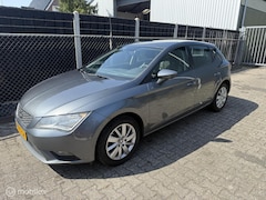 Seat Leon - 1.2 TSI navigatie-pdc achter-cruise control