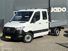 Mercedes-Benz Sprinter - bestel 311 1.9 CDI L2H1 DC