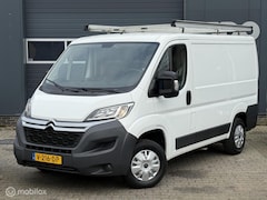 Citroën Jumper - bestel 30 2.0 BlueHDi airco-cruise control-imperial