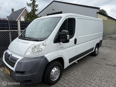 Citroën Jumper - bestel 30 2.2 HDI L2H1