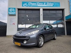 Peugeot 207 - 1.4 VTi XS Pack