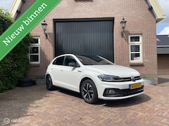 Volkswagen Polo - 1.0TSI Highline Business R LED ACC PDC CLIMA