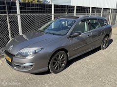 Renault Laguna Estate - 1.5 dCi panoramadak-nwe apk