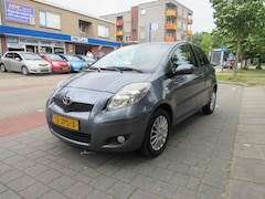 Toyota Yaris - 1.3 16V VVT-I 3DR Airco Dealer onderh