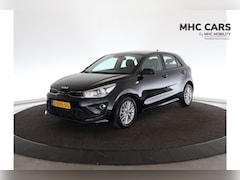 Kia Rio - 1.0 T-GDi MHEV DynamicLine