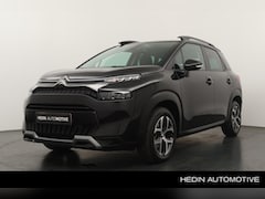 Citroën C3 Aircross - 1.2 110pk You | Navigatie | Cruise Control | Head-Up Display | All Season Banden | Climate