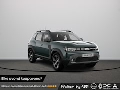 Dacia Duster - Journey HYBRID 140 | Achteruitrijcamera | Cruise Control met snelheidsbegrenzer | Handsfre