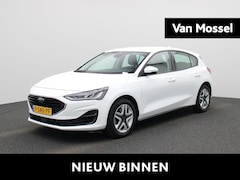Ford Focus - 1.0 EcoBoost Hybrid Titanium Style | APPLE CARPLAY - ANDROID AUTO | CLIMATE CONTROL | CRUI