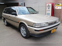 Toyota Camry Wagon - 2.0 XLi TC 16 ZEER UNIEKE AUTO automaat met vele optie's , airco , stuurbkr. cruise contro