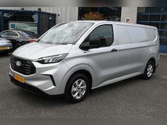 Ford Transit Custom - 320 2.0 TDCI L2 Trend LED, Adaptive cruise control, Navigatie, Trekhaak