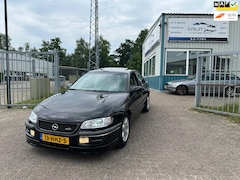 Opel Omega - 3.0i V6 Sport MV6 APK 04-2026 MOOIE AUTO