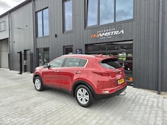 Kia Sportage - 1.6 GDI First Edition|Airco|Cruise|Camera|Navi|Trekhaak|