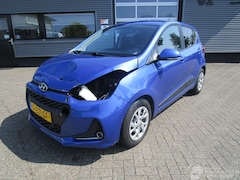 Hyundai i10 - I-10 1.0i Premium