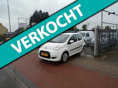 Citroën C1 - 1.0-12V Séduction