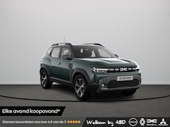 Dacia Duster - Journey HYBRID 140 | Achteruitrijcamera | Cruise Control met snelheidsbegrenzer | Handsfre
