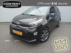Kia Picanto - 1.0 DPi 67pk 4-zits DynamicPlusLine