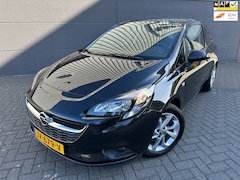 Opel Corsa - 1.0 Turbo Edition*1eEigenaar*NAVI-CarPlay*Cruise*APK*NAP*Velgen*Bluetooth*C-D-Afstan