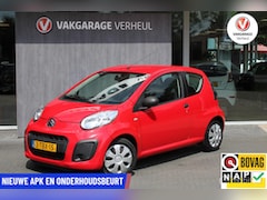 Citroën C1 - 1.0 Attraction Nieuwe APK
