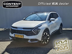 Kia Sportage - 1.6 T-GDi 265pk PHEV AT6 4WD DynamicPlusLine I Afn. Trekhaak