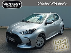 Mazda 2 Hybrid - 1.5 Pure
