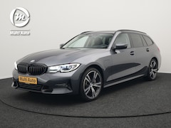BMW 3-serie Touring - 330e Sportline Plug In Hybrid 293pk PHEV | Trekhaak af Fabriek | Laser LED | Head Up | Led