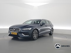 Volvo V60 - T6 Recharge Insciption Expression | Long Range | Navi | Stoel- Stuurverw. | Camera |
