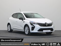 Renault Clio - Evolution TCe 90 GPF | Achteruitrijcamera | Cruise control met snelheidsbegrenzer | Handbe