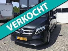 Mercedes-Benz V-klasse - 220d Extra Lang Avantgarde Edition