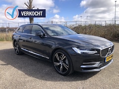Volvo V90 - 2.0 T8 AWD Inscript