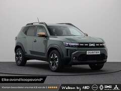 Dacia Duster - Extreme HYBRID 140 | Achteruitrijcamera | Cruise Control met snelheidsbegrenzer | Handsfre