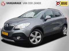 Opel Mokka - 1.4 T Edition, Airco, Cruise, PDC, NL/NAP