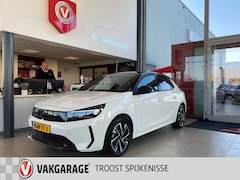 Opel Corsa - 1.2 Turbo GS, Apple Carplay Android/ Auto, Keyless, Achteruitrrijcamera, Tel Lader.V&A Sen