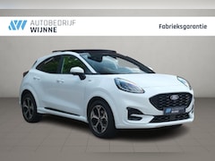 Ford Puma - 1.0 EcoBoost Hybrid 125pk Aut. ST-Line | Nieuw Model | Navi | Climate | Adaptive Cruise |