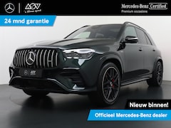 Mercedes-Benz GLE-Klasse - AMG 53 Hybrid 4MATIC+ Zeer compleet
