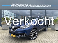 Renault Kadjar - 1.5 dCi Bose Trekhaak