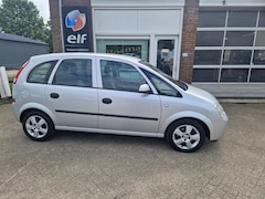 Opel Meriva - 1.6-16V "Maxx" Automaat - Clima - Cruise - Trekhaak - Apk 13-01-2026
