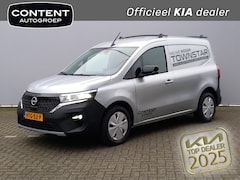 Nissan Townstar - EV 121pk L1 Aut Tekna l 45 kWH l Navi l Clima l Cruise l Camera l l Direct Leverbaar l