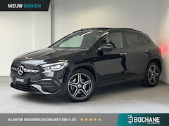 Mercedes-Benz GLA-Klasse - 250 e AMG Line | PANO | TREKHAAK | BURMESTER | MULTI-BEAM | SFEER | 360 CAM |