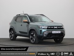 Dacia Duster - Extreme HYBRID 140 | Achteruitrijcamera | Cruise Control met snelheidsbegrenzer | Handsfre
