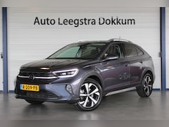 Volkswagen Taigo - 1.5 TSI Style Virtual Cockpit | Alcantara | Carplay | LED | Adapt. Cruise | Bluetooth | St