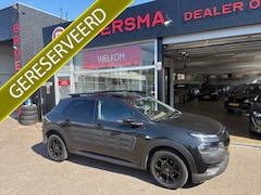 Citroën C4 Cactus - 1.2 PureTech Shine DEALERONDERHOUDEN