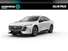 Mazda 6e - Takumi 68.8 kWh | Dit jaar nog rijden met 17% bijtelling* |