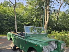 Land Rover 109 - Series 3