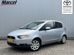 Mitsubishi Colt - 1.3 Edition Two Airco Cruise Trekhaak Dealer onderhouden