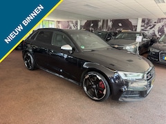 Audi A3 Limousine - 2.0 TFSI S3 q PL +
