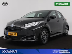 Toyota Yaris - 1.5 Hybrid Dynamic Apple CarPlay / Android Auto (Navigatie) |