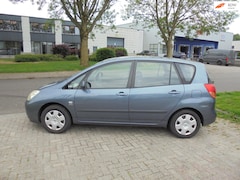 Toyota Corolla Verso - 1.6 VVT-i Linea Terra