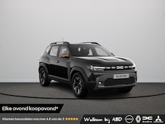 Dacia Duster - Extreme TCe 100 ECO-G | Achteruitrijcamera | Cruise Control met snelheidsbegrenzer | Hands