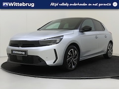 Opel Corsa - 1.2 Turbo 100pk Hybrid GS | Navigatie | Climate Control | Apple Carplay | Camera