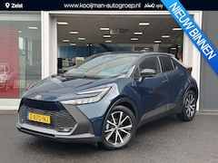 Toyota C-HR - 1.8 Hybrid 140 Dynamic
